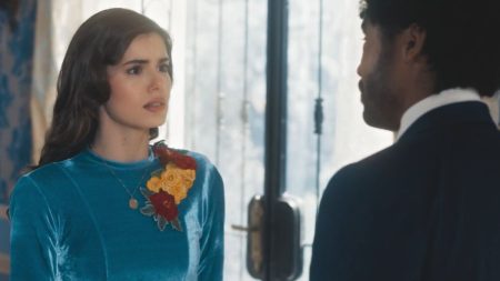 Amor Perfeito: Marê surpreende e ordena que Orlando se case com Gilda