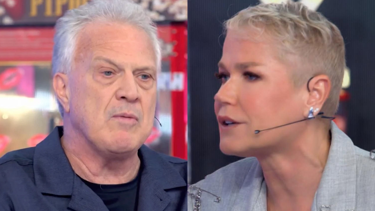 Pedro Bial faz grave acusação contra Marlene Mattos e provoca reação de Xuxa