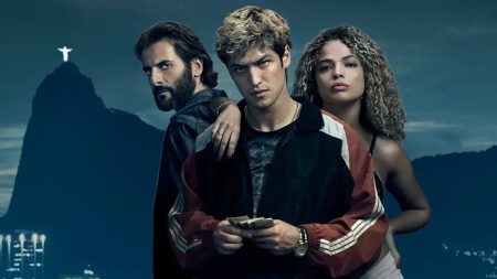 Prime Video toma decisão sobre elenco da nova temporada de Dom