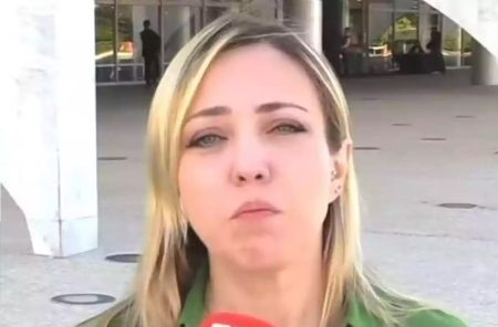 Em crise profunda, Jovem Pan pega jornalista de surpresa com decisão