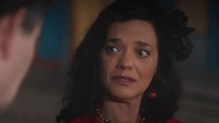 Amor Perfeito: Verônica e Érico tomam decisão sobre relacionamento
