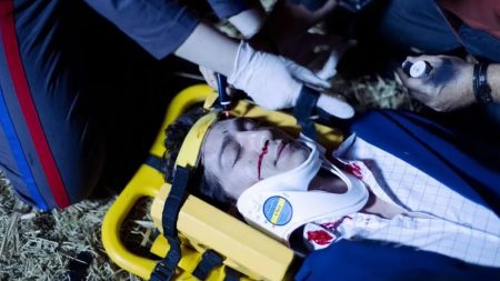 Terra e Paixão: Daniel pode ter sido vítima de crime