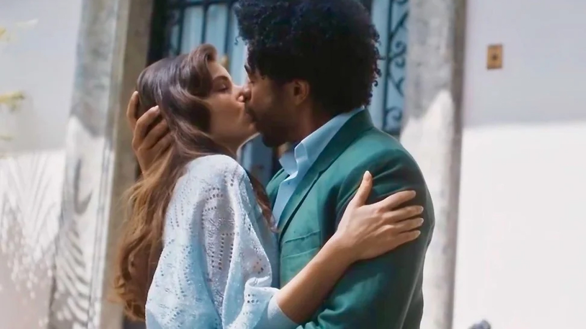 Amor Perfeito: Cena final tem detalhe revelado após gravação sigilosa na Globo