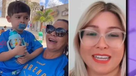 Sósia de Marília Mendonça quebra o silêncio após polêmica envolvendo filho da cantora