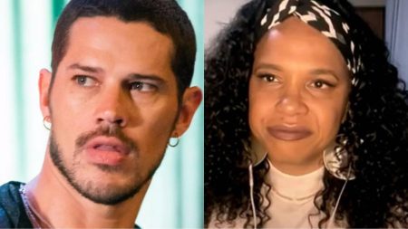 José Loreto entrega atitude com Teresa Cristina após ter sido alvo de críticas