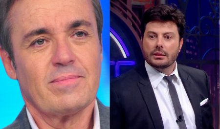 Danilo Gentili faz graça sobre herança de Gugu Liberato e vira alvo de decisão do SBT