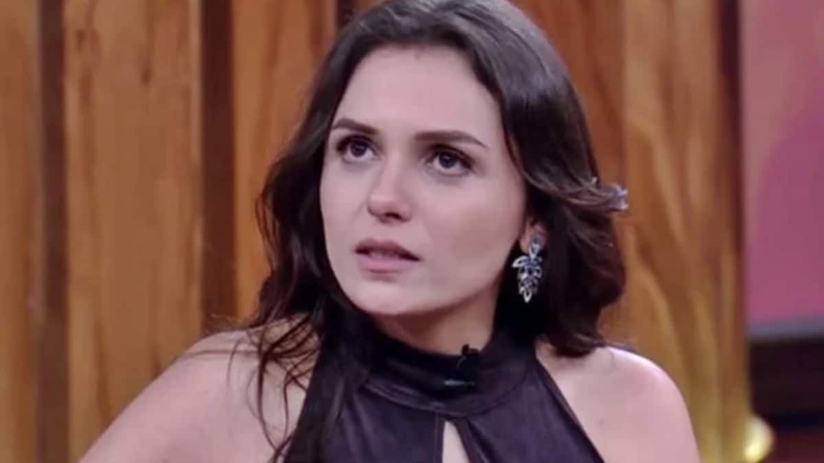 Globo toma decisão envolvendo o futuro de Monica Iozzi após atriz deixar Elas por Elas