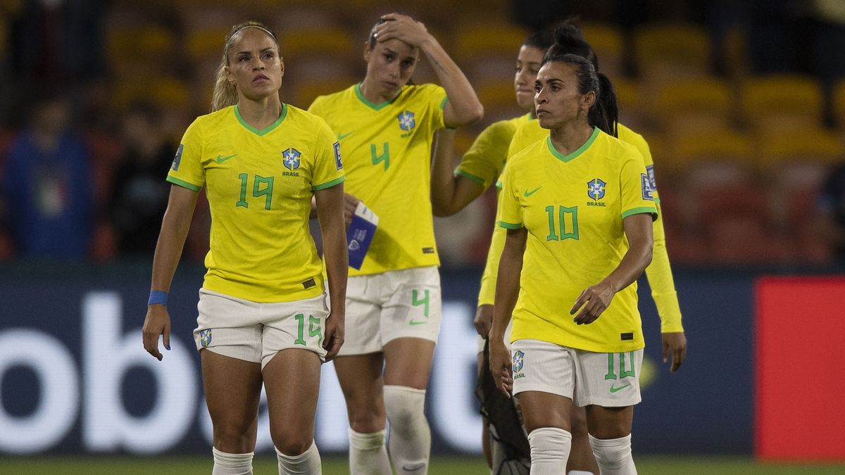 Copa do Mundo Feminina faz SporTV conquistar feito impressionante; Globoplay bomba