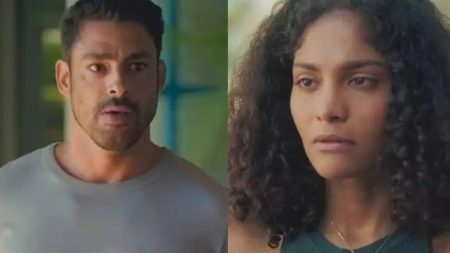 Terra e Paixão: Aline consegue atitude impressionante com Caio