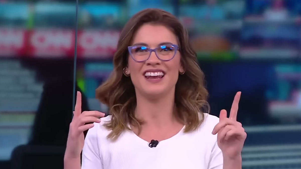 CNN Brasil arma estratégia para bater de frente com Daniela Lima na GloboNews