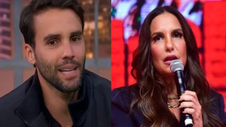 Aos 51 anos, Ivete Sangalo impressiona ao expor se ainda tem “fogo no rabo”