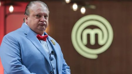 Detonado por fala polêmica, Erick Jacquin reage de forma chocante