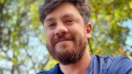 Ator da Globo, Leonardo Miggiorin expõe razão de revelar orientação sexual