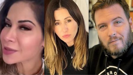 Maíra Cardi choca ao rebater comentário da ex de Thiago Nigro e exposição rola solta