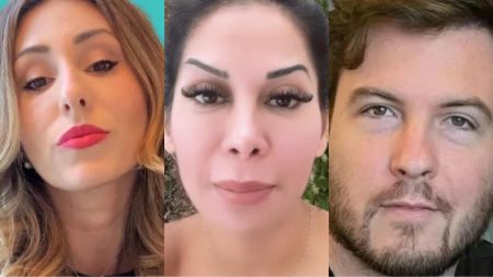 Ex-esposa de Thiago Nigro alfineta Maíra Cardi e chama a atenção