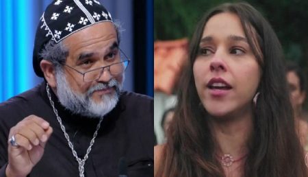 Globo revive meme do Padre Kelmon em Terra e Paixão e viraliza: “Walcyr!”