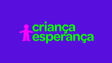 Criança Esperança promove encontro especial na Globo