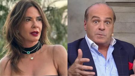 Luciana Gimenez surpreende e toma atitude com Marcelo de Carvalho, seu ex-marido