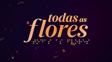 Sucesso em Todas as Flores, atriz acerta com concorrente da Globo