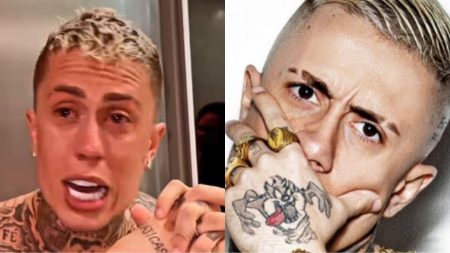 MC Daniel é exposto por joalheiro e situação chama a atenção: “Caráter”