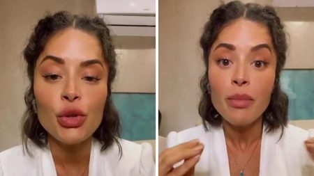Aline Campos é escalada para comandar reality na TV paga