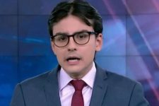 Record e CNN Brasil se beneficiam de política de redução de gastos da Globo  - 11/06/2019 - Zapping - Cristina Padiglione - F5