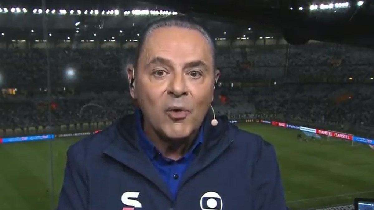 Globo confirma volta da Copa América com exibição exclusiva no Brasil