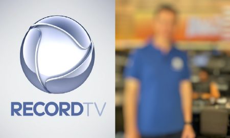 Record segue com demissões e encerra acordo com narrador após 11 anos