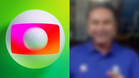 Alvo de mudança na Globo, narrador toma atitude drástica após 23 anos