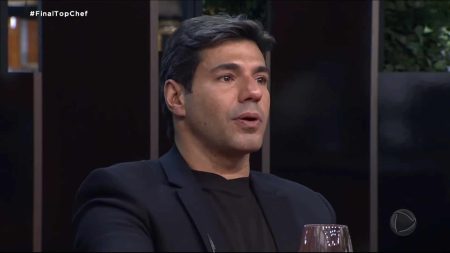 Top Chef derruba a audiência da Record; com crise familiar de Larissa Manoela, Fofocalizando não decola