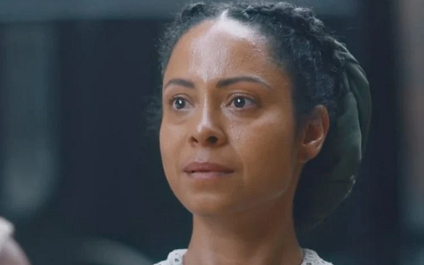 Cinnara Leal expõe detalhe impressionante sobre denúncia de racismo contra ex-diretor da Globo