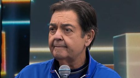 Ordem de Faustão na fila de transplante é revelada após cirurgia do apresentador