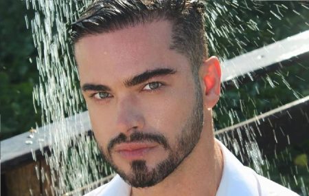 Sidney Sampaio surpreende ao revelar sequelas após se jogar de janela de hotel