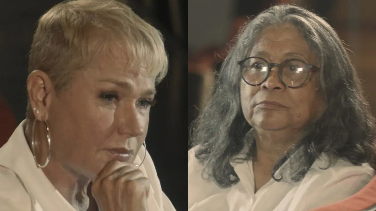 Xuxa revela o verdadeiro motivo do rompimento com Marlene Mattos e choca a todos