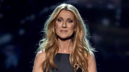 Diagnosticada com doença rara, Céline Dion tem estado de saúde revelado pela irmã