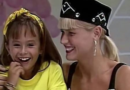 Ex-repórter mirim de Xuxa Meneghel revela sequelas deixadas por Marlene Mattos