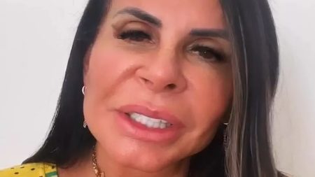 Gretchen rebate ataques após mudança radical no visual e defende profissional