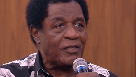 Tony Tornado entrega detalhes de Amor Perfeito e faz revelação