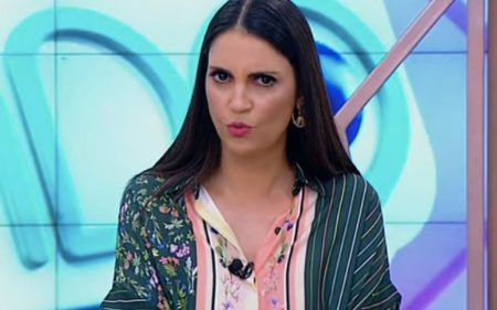 Fofocalizando é detonado após comentário sobre doação de Luciano Huck ao Criança Esperança