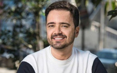 Nova novela de Daniel Ortiz ganha data de estreia e impasse sobre título