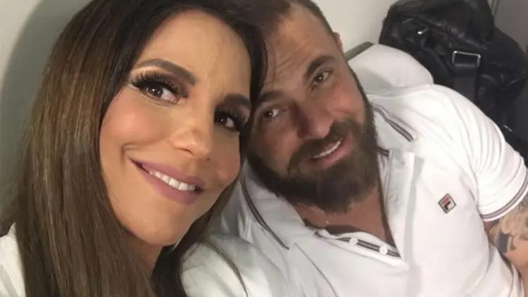 Ivete Sangalo