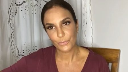 Ivete Sangalo enfrenta problema judicial com empresário e detalhes são expostos