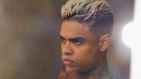 Em meio a rumores, MC Cabelinho revela motivo de ter cancelado show no Criança Esperança