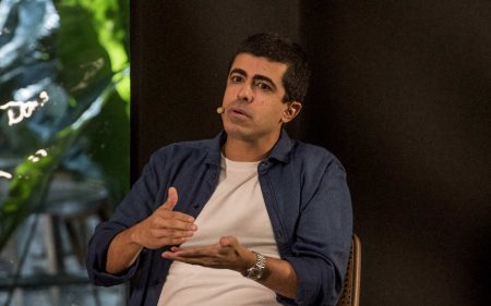 2 anos após escândalo, Ministério Público faz denúncia grave contra Marcius Melhem