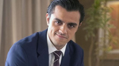 Fuzuê: Personagem de Felipe Simas tem teaser polêmico e recebe comparações com astro internacional