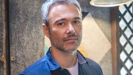 Ângelo Paes Leme fala sobre retorno à Globo para desfecho de Vai na Fé