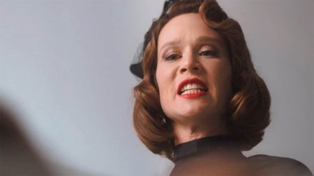 Amor Perfeito: Gilda flagra Marê com Orlando e toma atitude contra Marcelino