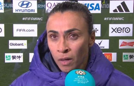 Copa do Mundo Feminina faz Globo alcançar audiência avassaladora na 1ª fase