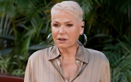 Xuxa Meneghel expõe ataque de haters após lançamento de documentário: “Me menosprezando”