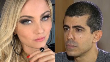 Ellen Rocche é citada em denúncia de assédio contra Marcius Melhem e toma atitude